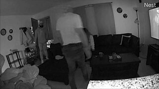 i can't believe this surprise i set up for my tiny 18+ asian friend with that big black cock