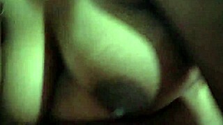 I feel so nervous practicing with my stepsister for the first time in our homemade video.