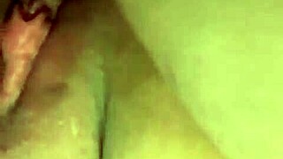 Just fucking my girl's tight pussy hard in homemade style 🍆💦