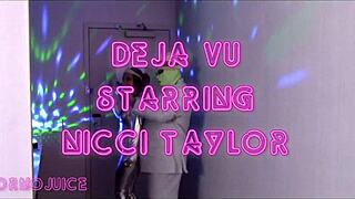 hey alien with that black cock wanna fuck me after disco dancing?