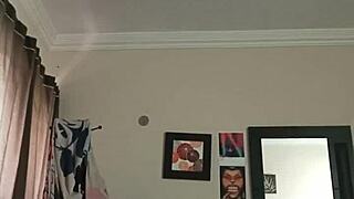 le destrozo el culo a mi amiga, spanking that curvy latina ass 😈🍑