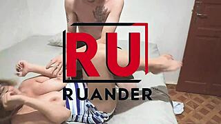 she got all dressed up to go out alone but i ended up fucking her tight asshole