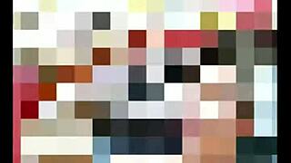 Curvy Pinay Filipina Moans Loud While Riding In Cowgirl Position With Wet Panties