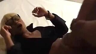 Massive BBC Picks Me Up