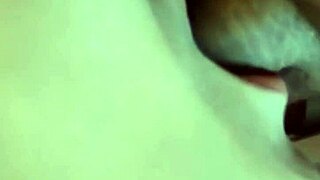 Amateur Homemade Filming Deep Throat Contrasts Milf Blowjob Intensity