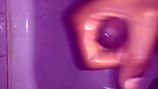 Hey, check out this quick vid of me masturbating solo.