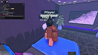 i can't believe this egyptian girl is getting fucked hard in that roblox condo game