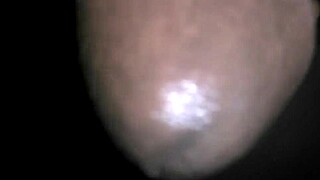 Hey, check out this quick vid of me masturbating solo.