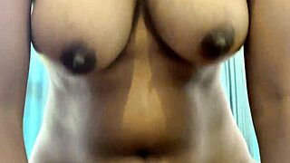 Indian desi horny girl rides big cock in homemade hardcore anal and fingering session