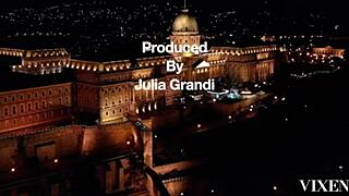 Stacked redhead Octokuro takes anal creampie from buttplug to gaping assfucking. Yet she craves more pussy licking in cowgirl ride.