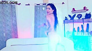 Whore Rousse Black Loves Cum In Mouth