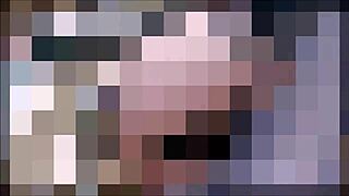 Step Sisters Veiled Ass In Lingerie With Milf Aunt Teasing In Nylon Stockings