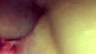 Just fucking my girl's tight pussy hard in homemade style 🍆💦