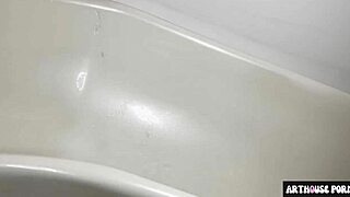 Skinny Teen Matty Mila Perez Squirts And Swallows Cum