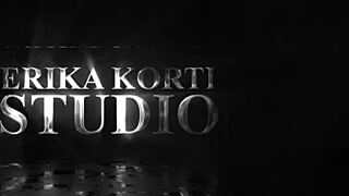 Oh yeah, wet triple set with hot Latina Helen Star's perfect body taking DVP, DAP, TP, and powerful piss streams from big cocks in EKS484!