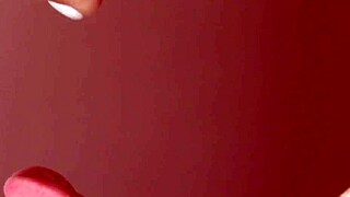 I feel the intense rush as Japanese story builds to massive cum moment 02