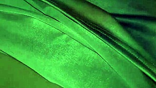 I Feel So Horny Undressing And Playing With My Blindfolded Chubby Wife