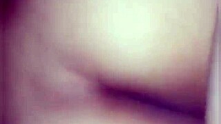 Amateur big ass friend surprises with intense pussy sex in hot compilation