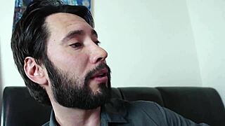 Can Cassandra Nix Handle Every Deep Thrust Into Her Tight Holes Without Losing Control