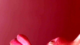 I feel the intense rush as Japanese story builds to massive cum moment 02