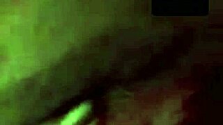 Ever Wonder How This Indian Girl Fingers Herself on Paytm Video Call?