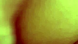 kalena mitrak - i let a follower watch me give up my ass and then took cumshot in my mouth... big tits brazilian housewife cuckold