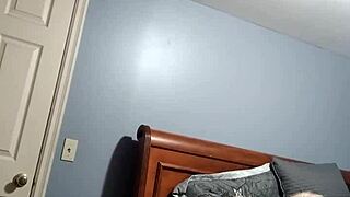 I feel so excited with Marilyn and her wand!