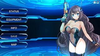 Metal Flame game offers a full walkthrough in part 2