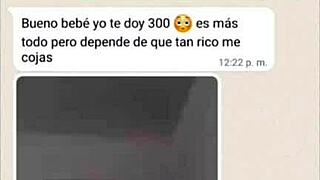 i grab that latina milf and bend her over for intense doggystyle action in our steamy mexican encounter