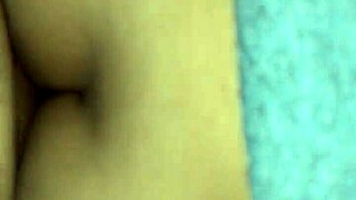 Doggy style with nice ass