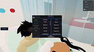 I Feel So Slutty Getting Fucked In Roblox Condo Roleplay Part 1