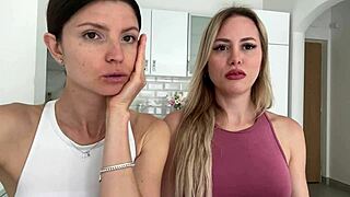 Gina Gerson And Maya Rose Discuss Emotional Intelligence