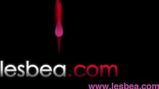 Hey, check out these big busty blonde lesbians sharing real leg-trembling orgasms! 😍