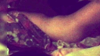 in a neutral narrative, a young wife in a yukata experiences a night visit leading to intense intimacy