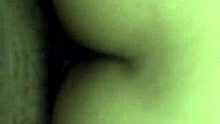 Doggy style with nice ass