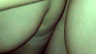 my beautiful otaku friend lets me fuck her after convention in bed part 2