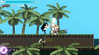 Metal Flame game offers a full walkthrough in part 2