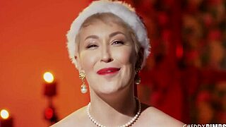 black hair busty babe angela white shares details in exclusive backstage interview