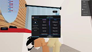 I Feel So Slutty Getting Fucked In Roblox Condo Roleplay Part 1