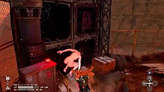 hey, skip wasting time on this stellar blade nsfw mods video land part 2 if you're not into it