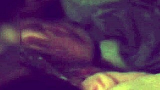 in a neutral narrative, a young wife in a yukata experiences a night visit leading to intense intimacy