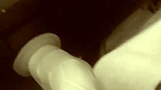 Solo Fun With Pussy Using Toys for Detailed Close-Up Masturbation and Orgasm