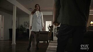 Apovstory Mrs Robinson Creampie Taboo!