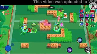 Hey, check out main chester dominating the enemy team using carl and jessie.