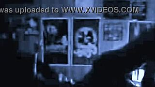 uhh fucking a milf from behind in homemade doggystyle...