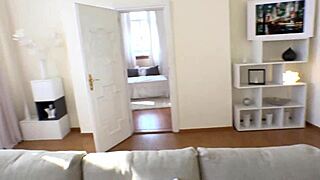 Swallow that dong in this promo video.