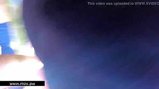 Oh man, we got caught doin' public sex with my girlfriend and her friend... lots of cum everywhere, it was wild but kinda risky!