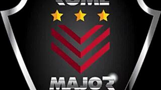 Rome major bangs ashley sins in doggystyle and cums on trimmed pussy after deepthroat blowjob.