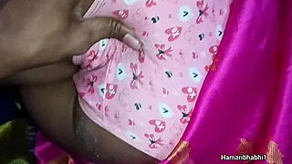 i feel so horny during real indian desi bhabhi sex with intense passion