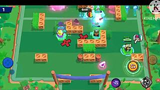 Hey, check out main chester dominating the enemy team using carl and jessie.